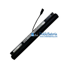 Batería para Lenovo L15S4A01 L15M4A01 L15L6A01 300-15IB TianYi100 [Batería de repuesto]